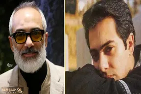 آلبوم دگرگیسی؛ برگشت هم بازی خواننده آنور آبی به دنیای هنر با شکسته‌ترین چهره