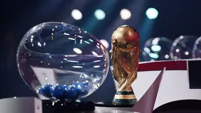 ساعت قرعه کشی جام جهانی 2022 قطر جمعه 12 فروردین+ شبکه پخش زنده
