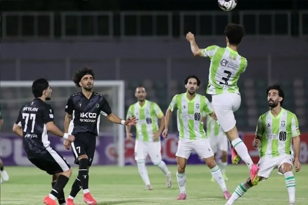 ساعت ۲ بازی لیگ برتر تغییر کرد؛ ساعت جدید اعلام شد