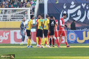 نظر کارشناس داوری خارجی در مورد اخراج گولسیانی
