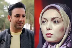افشاگری شاهین صمدپور از آخرین ویس آزاده نامداری + ویدیو