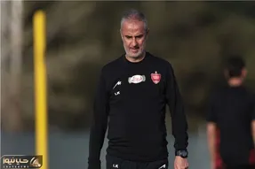 اسماعیل کارتال قید یک پرسپولیسی را می‌زند؟