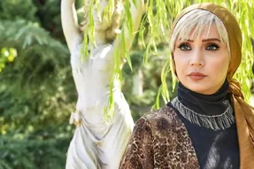 ژست باکلاس 
