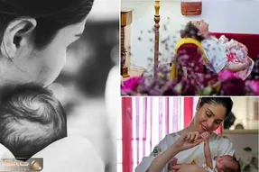 سارا کنعانی کیست و ماجرای مهر و محبتش به آهو و عکس بی حجابش چیست؟