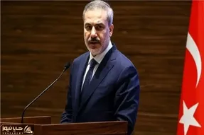 فیدان: جنگ قریب‌الوقوع با ایران محتمل نیست / نظام ایران فرو نمی‌پاشد