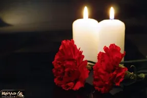 اس ام اس و پیام تسلیت فوت پدر؛ پیامک ابراز همدردی برای فوت پدر