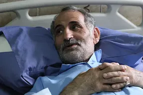 علت درگذشت علی کرم سوری  چه بود؟؛ او به پرسپولیس و استقلال «نه» گفته بود