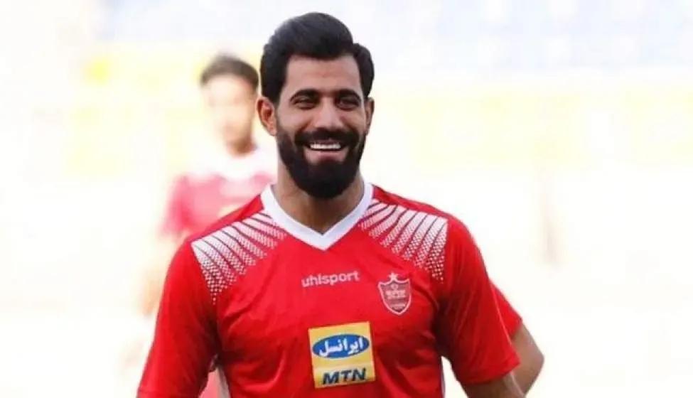 کنعانی زادگان به تمدید با پرسپولیس نزدیک شد؟