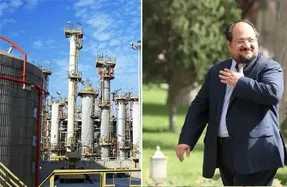 مدیر عامل جدید انتخاب شد اما محمد شریعتمداری پست را تحویل نمی دهد | استعفاء همه اعضا