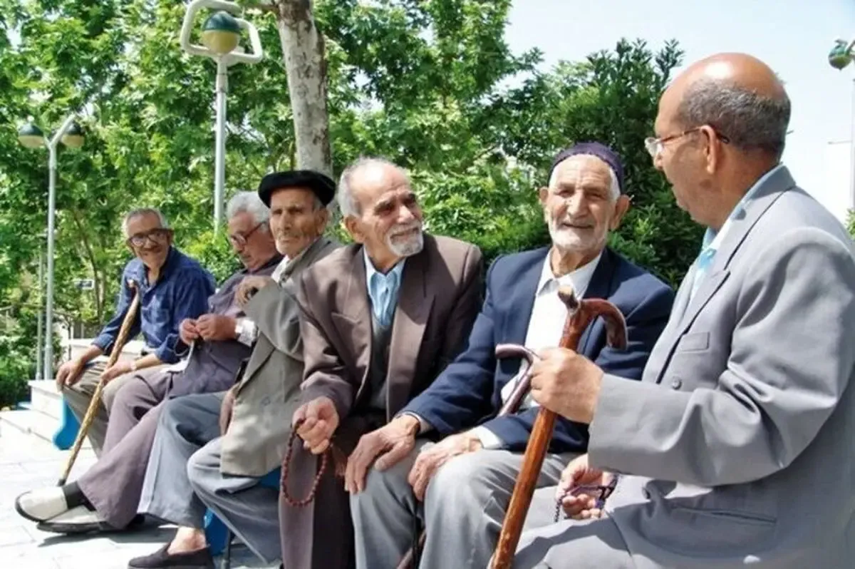 آخرین اخبار از افزایش حقوق بازنشستگان شنبه 11 تیر