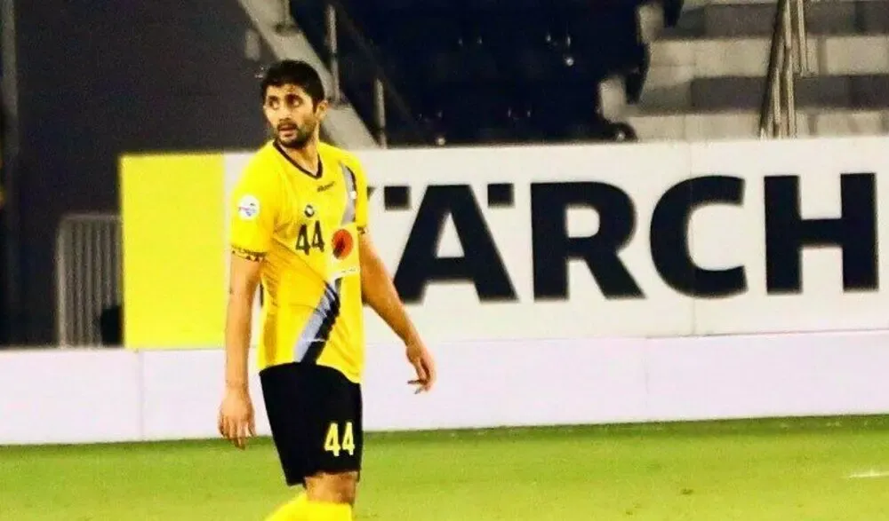 استقلال هم به سراغ مدافع سپاهان رفت!