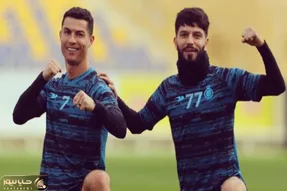 آمار جلال الدین ماشاریپوف خرید استقلال