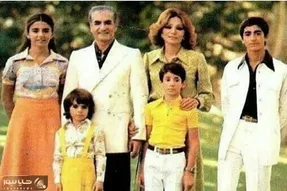 سفر به ایام قدیم ندیم؛ عشرت طلبی های فرح دیبا و محمدرضا پهلوی در تفریحات ساحلی