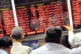 بورس امروز چهارشنبه 20 اسفند 99 چه شد؟ + عکس و جدول