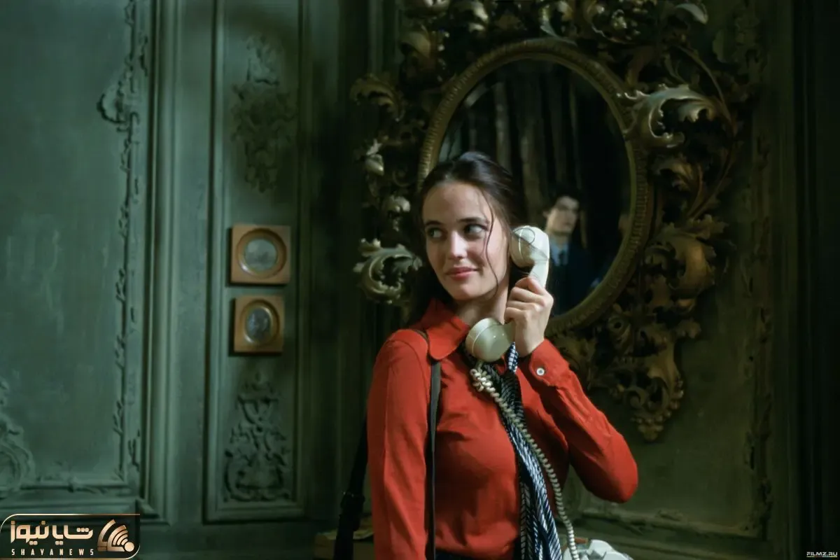 نقد بررسی فیلم رؤیا پردازان؛ The Dreamers