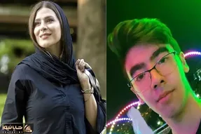 استوری جگر سوز سحر دولتشاهی برای امیرمحمد خالقی