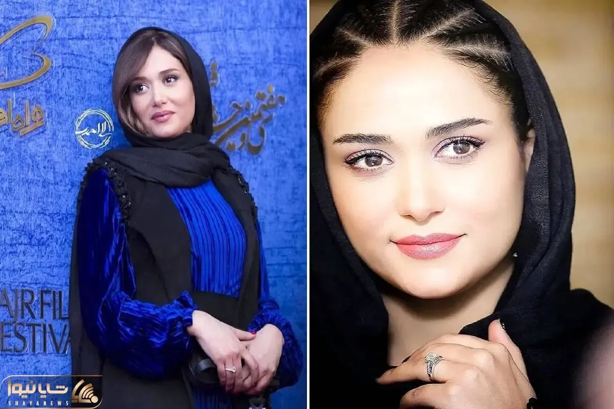 با گریه ی ناگهانی پریناز ایزدیار روی آنتن مجری هاج و واج موند / طاقتش طاق شده ؟