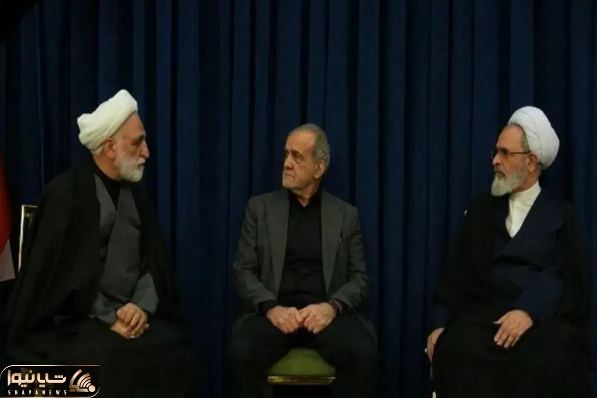 دیگر به شما حمله نمی کنیم مگر....