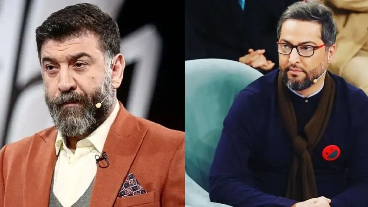 تصمیم مهم برای درمان مهرداد میناوند و انصاریان
