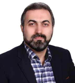 پیمان آذریان رئیس بیمه سلامت آستارا کیست؟