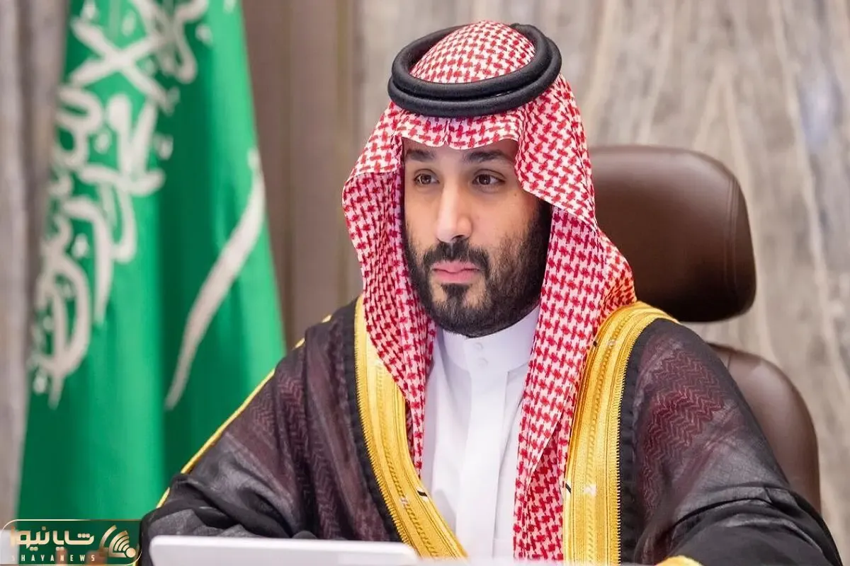 واکنش بن‌سلمان به استقبال باشکوه ایران از النصر