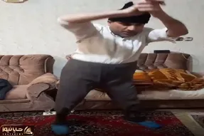 آواز شاد؛ زکریای همیشه رازی هم از تو ناراضیه مرد جان عزیزت حداقل حرف نزن نفهمن ایرانی