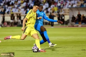 النصر باز هم در غیاب کریستیانو رونالدو پیروز شد
