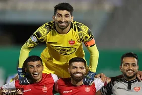 حمله بیرانوند به محمدرضا احمدی
