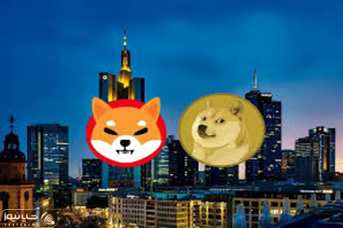 خبرای خوب برای کاربران شیبااینو دوج کوین!!