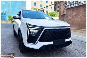 فروش اقساطی KMC X5 با اقساط یک ساله زیر قیمت بازار
