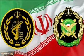 جمهوری اسلامی: ادغام ارتش و سپاه ضروری است
