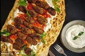 آموزش آشپزی؛ طرز تهیه ناز لقمه لبنانی مخصوص افطار + نکات وا نرفتنش