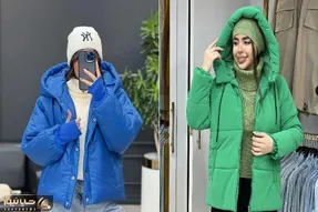 با کاپشن کوتاه چی ست کنم؟/ دیگه بلنداش مد نیست ولی اصول استایل کردنشو بلدی کوتوله نشی