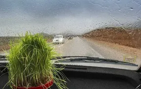 سیزده بدر در کرج ممنوع شد!