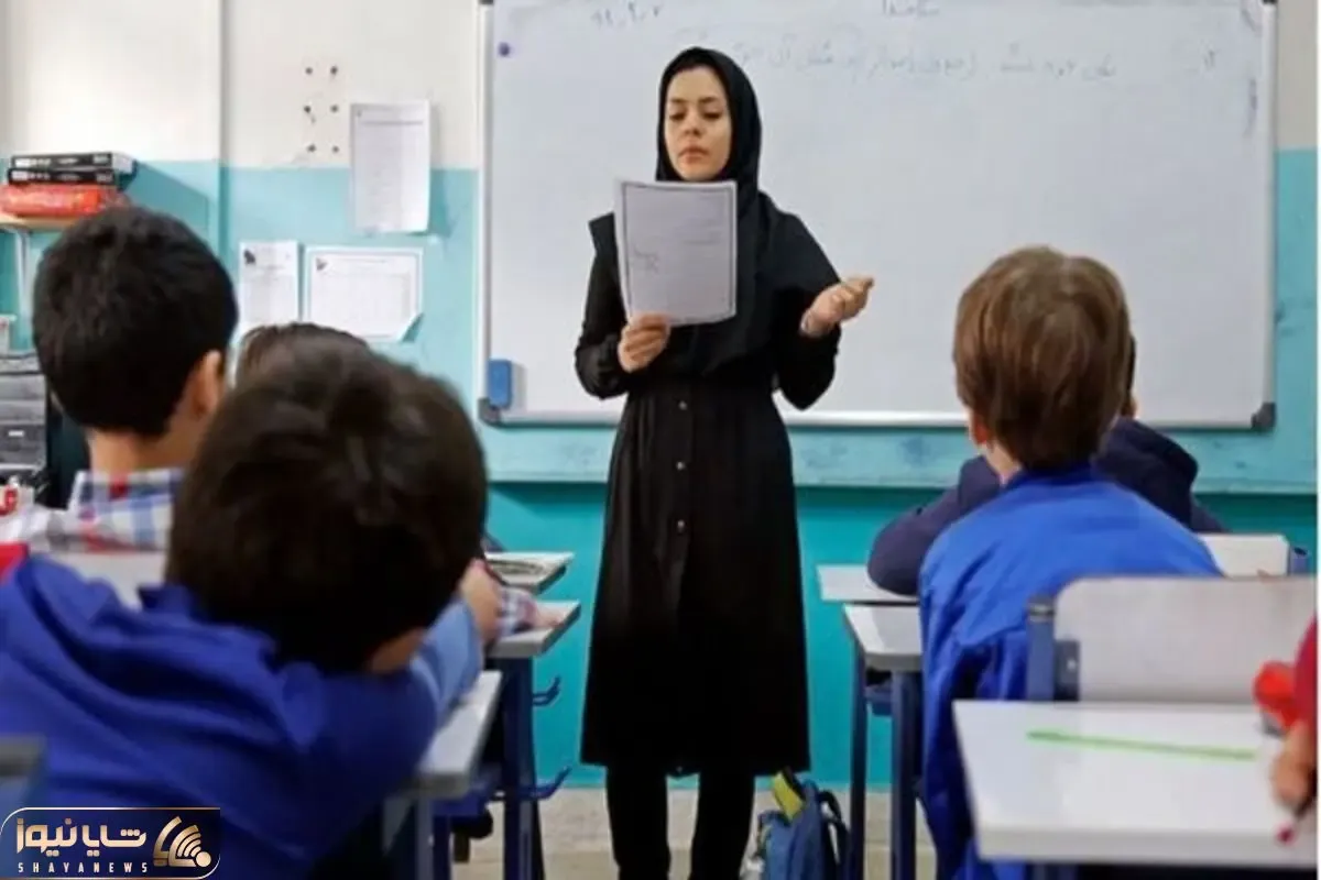 امتیاز ویژه رتبه بندی شامل کدام معلمان می شود؟