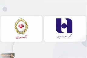 اختلال کارت های بانک ملی و صادرات کی حل می شود؟