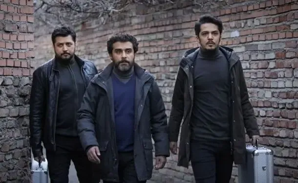 سانسور گاندو؛ چرا قسمت 5 گاندو 2 دیر پخش شد؟