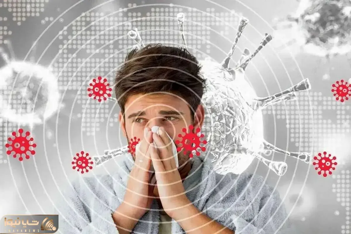 افزایش ۵ برابری مبتلایان به آنفلوآنزا در این استان طی یک هفته