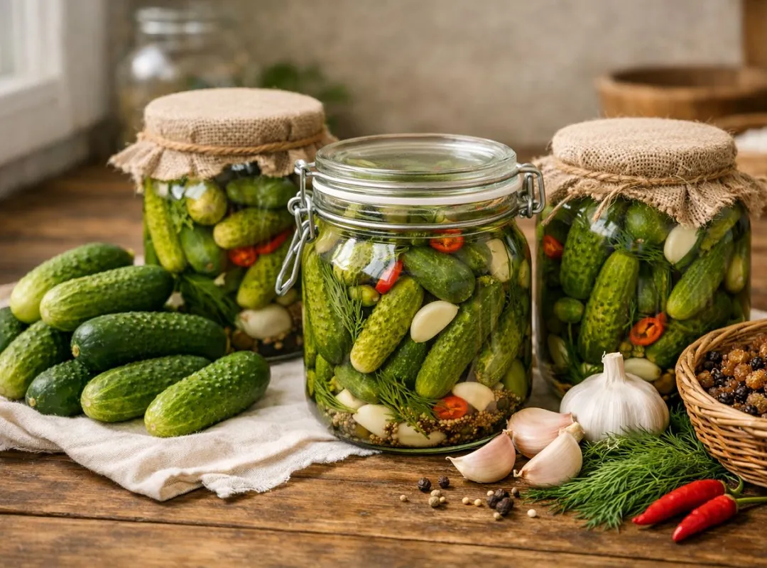 خیارشور