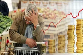 گزارش نگران کننده از سونامی گرانی خوراکی ها در کشور