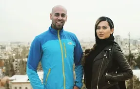 همسر ارشا اقدسی بدلکار معروف کیست؟+ بیوگرافی