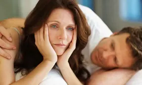 چرا برخی خانم ها در روابط زناشویی ارضا نمی شوند؟