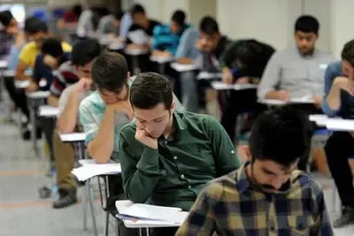 شرایط برگزاری امتحانات نوبت اول مدارس اعلام شد