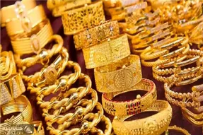 قیمت طلا امروز یکشنبه 16 آذر 1404؛ حرکت پرشتاب به سمت کانال ۱۳ میلیونی