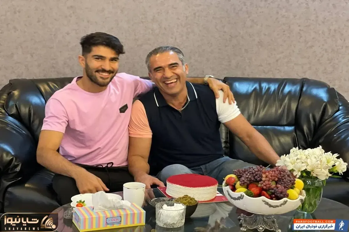 ساپینتو گلر ایرانی‌ استقلال را انتخاب کرد؛ عابدزاده به جای حسینی!