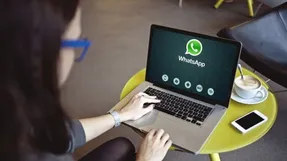 واتساپ وب چیست — راهنمای گام به گام فعال سازی واتساپ وب