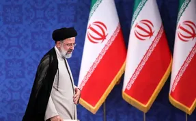 رونمایی از تیم اقتصادی ۵ نفره ابراهیم رئیسی