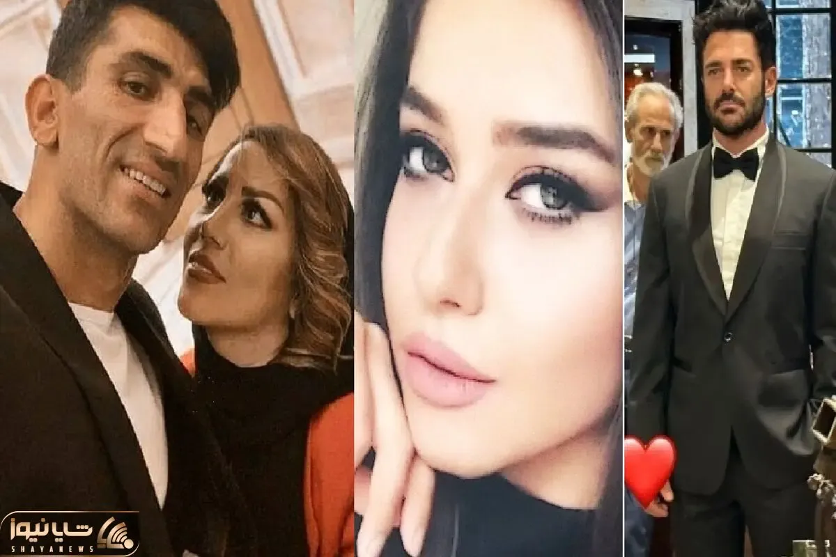 هوادارای عروسی گلزارو یادته؟ حالا ورژن علیرضا بیرانوند رو ببین! خانوماشون حرصی میخورن