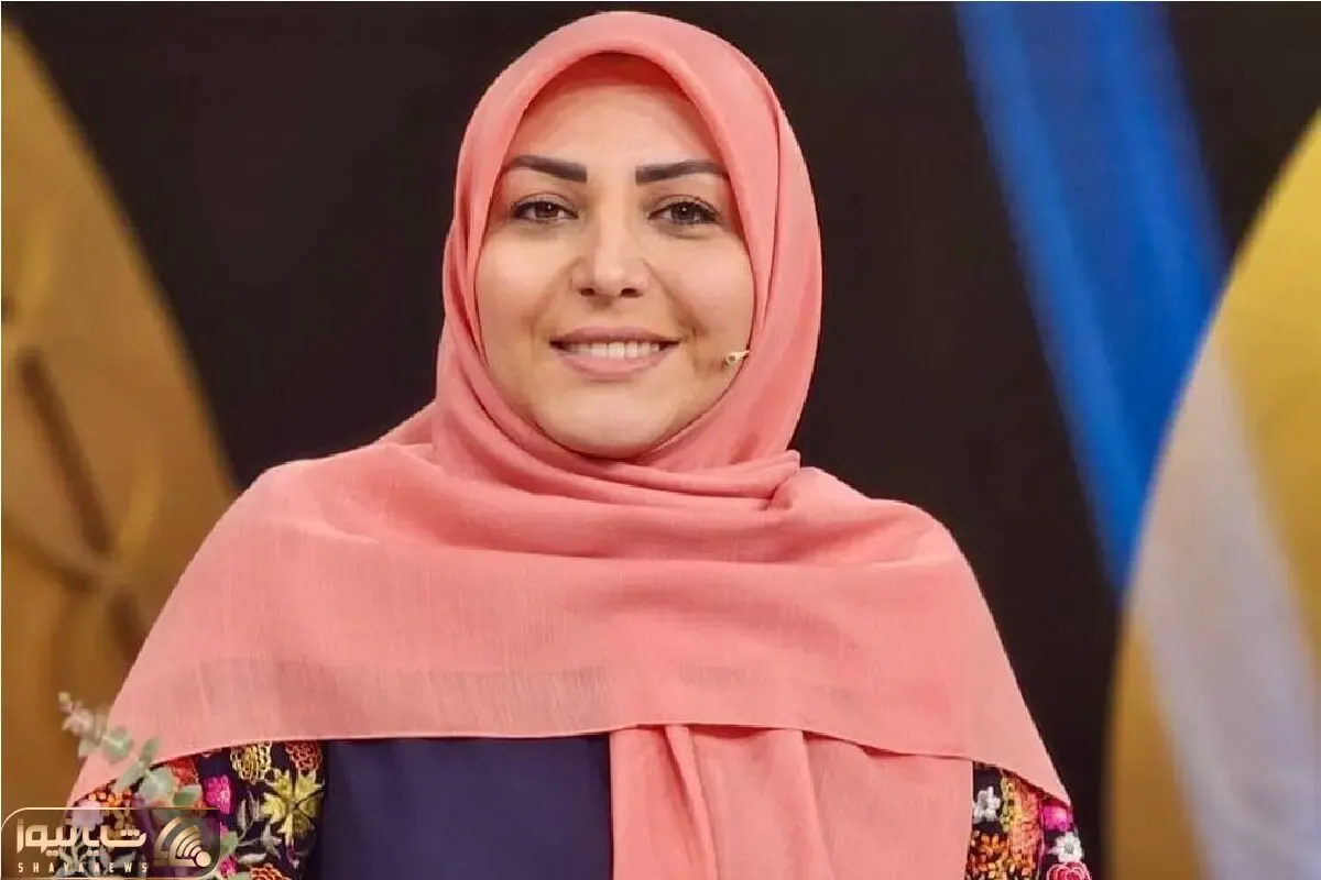 آواز شاد؛ المیرا شریفی مقدم موودش افتاده آهنگ شاد میخواد پایکوبی کنه