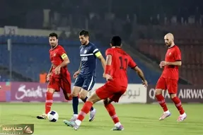 کورس قهرمانی دوباره جذاب شد